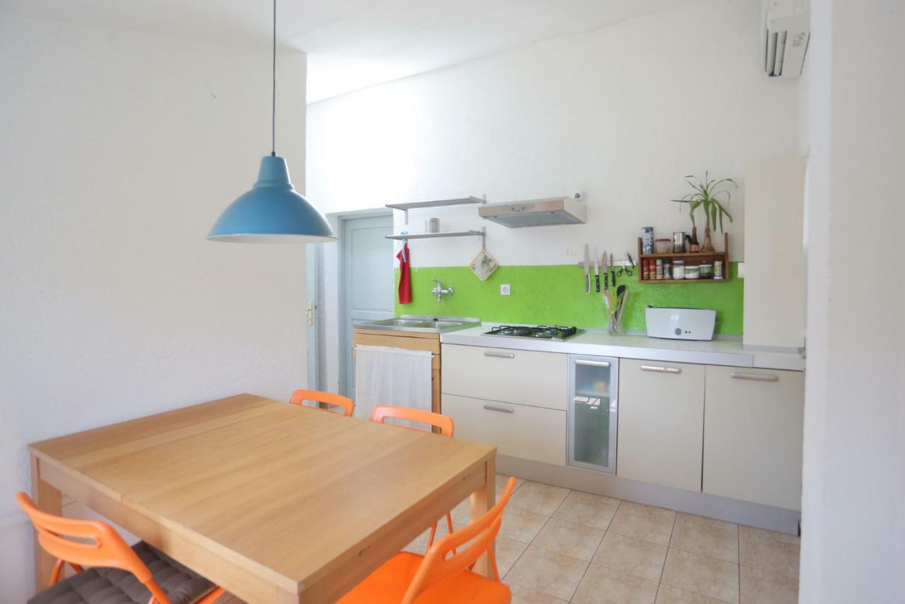 Rural Apartment Geja Umag Exterior foto