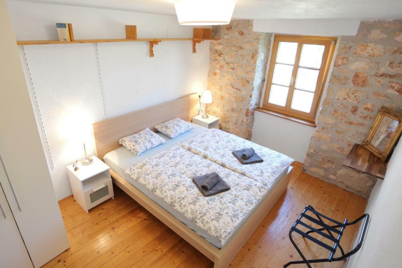 Rural Apartment Geja Umag Exterior foto