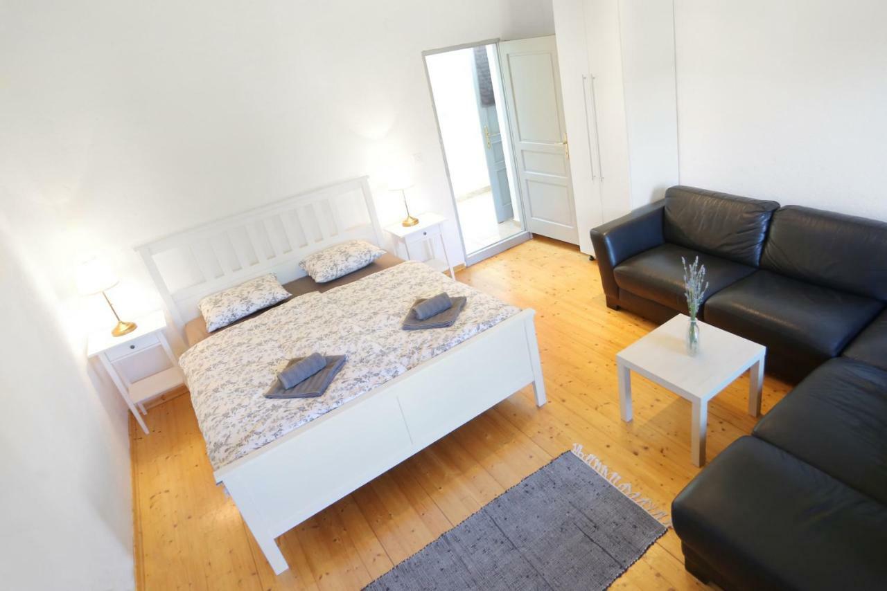 Rural Apartment Geja Umag Exterior foto