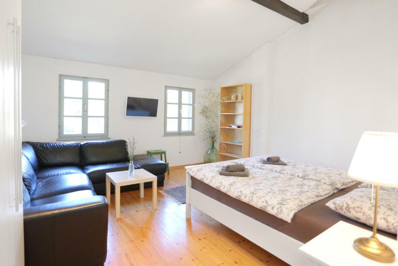 Rural Apartment Geja Umag Exterior foto